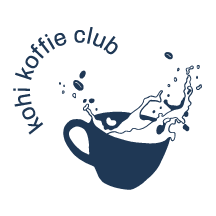 kohi koffie club